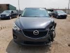 2013 Mazda CX-5 Touring