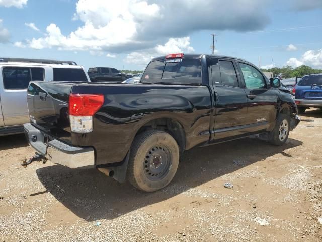 2011 Toyota Tundra Double Cab SR5