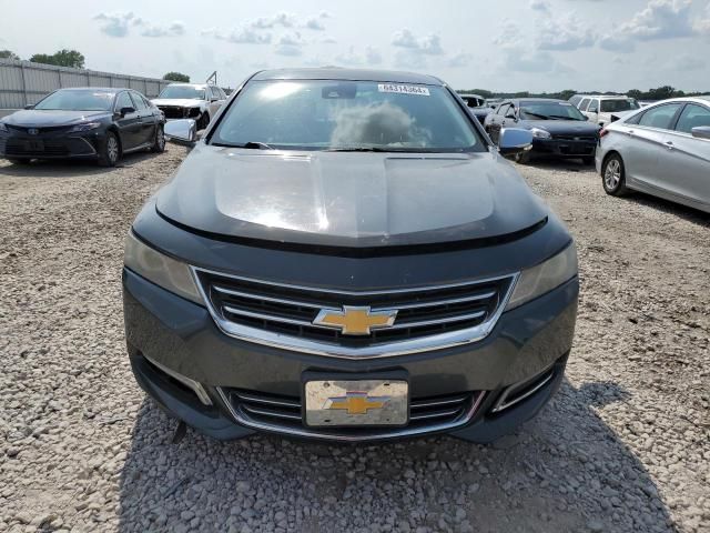 2014 Chevrolet Impala LTZ