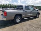 2007 Dodge Dakota Quad SLT