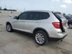 2015 BMW X3 XDRIVE28I