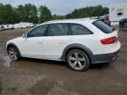 2014 Audi A4 Allroad Premium Plus