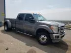 2011 Ford F450 Super Duty