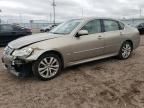 2008 Infiniti M35 Base