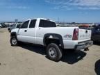 2007 Chevrolet Silverado C2500 Heavy Duty