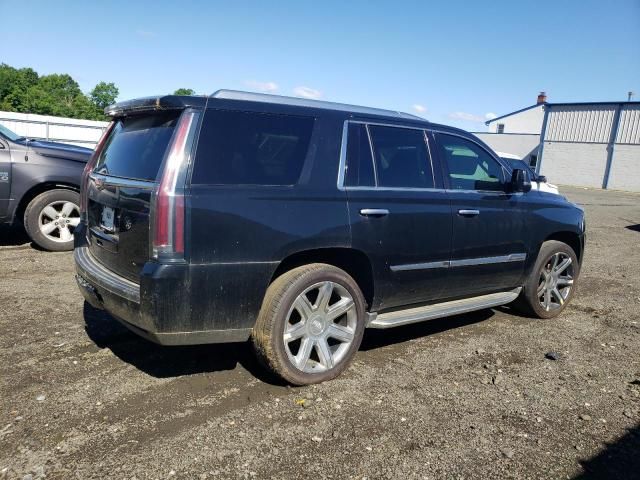 2016 Cadillac Escalade Luxury