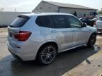 2016 BMW X3 XDRIVE35I