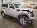 2008 Dodge Nitro SXT