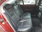 2008 Lexus LS 460