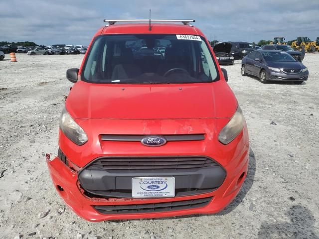 2014 Ford Transit Connect XLT