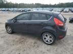 2011 Ford Fiesta SES