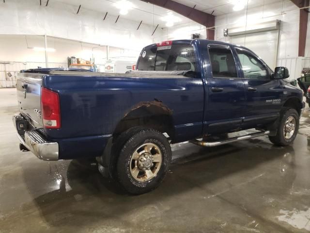 2006 Dodge RAM 2500 ST