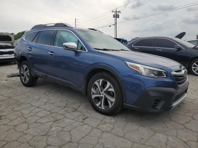 2021 Subaru Outback Touring