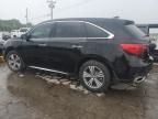 2019 Acura MDX