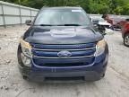 2011 Ford Explorer Limited