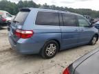 2006 Honda Odyssey EXL