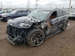 2014 Jeep Grand Cherokee SRT-8 en venta en Elgin, IL