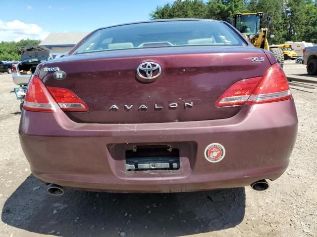 2007 Toyota Avalon XL