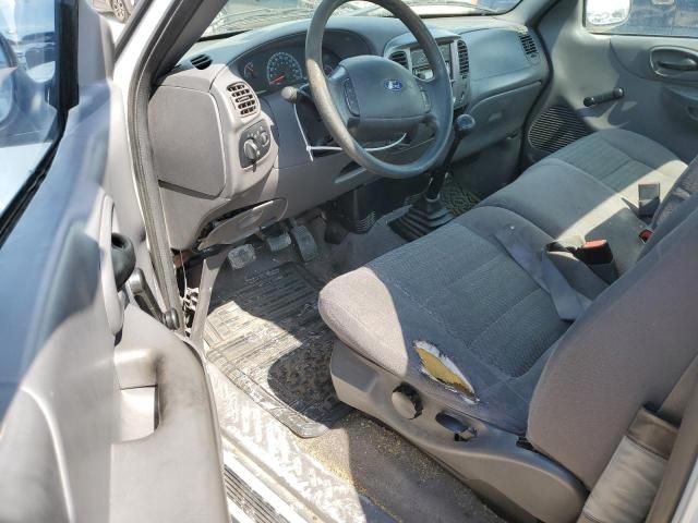 2003 Ford F150