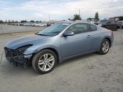 Nissan Vehiculos salvage en venta: 2012 Nissan Altima S