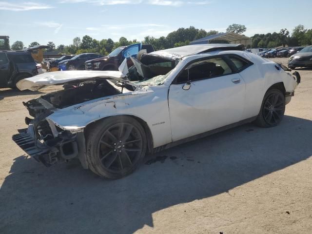 2019 Dodge Challenger GT