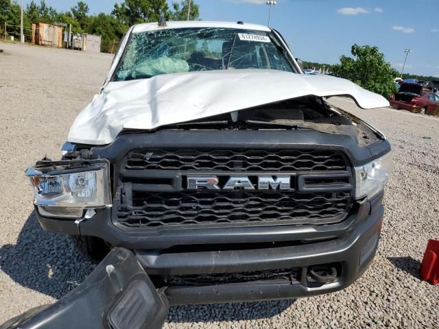 2019 Dodge RAM 2500 Tradesman