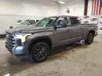 2024 Toyota Tundra Crewmax Platinum