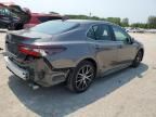 2023 Toyota Camry SE Night Shade