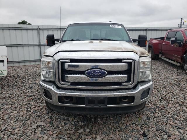 2015 Ford F250 Super Duty