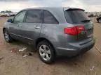 2008 Acura MDX Sport