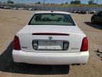 2004 Cadillac Deville