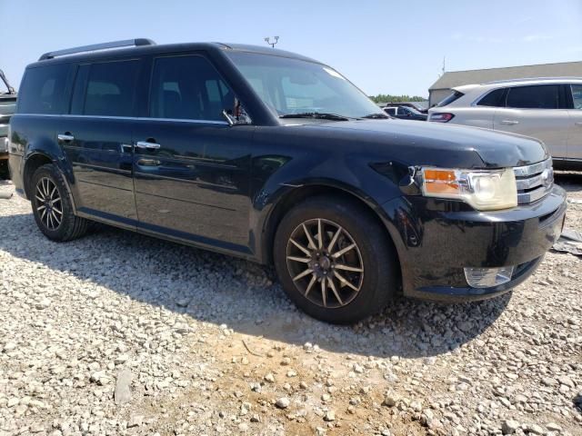 2009 Ford Flex SEL