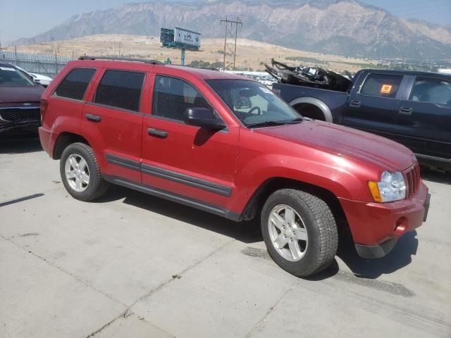 2006 Jeep Grand Cherokee Laredo