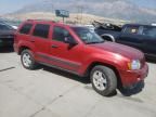 2006 Jeep Grand Cherokee Laredo