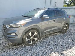 2016 Hyundai Tucson Limited en venta en Columbus, OH