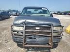 1999 Chevrolet Silverado K1500