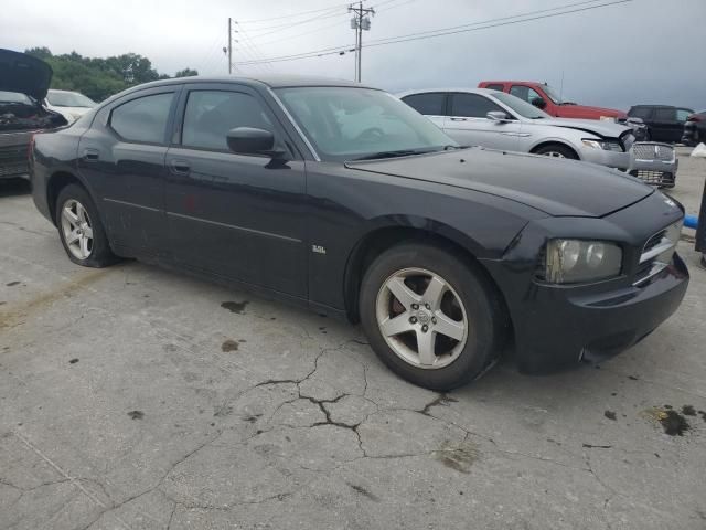 2010 Dodge Charger SXT