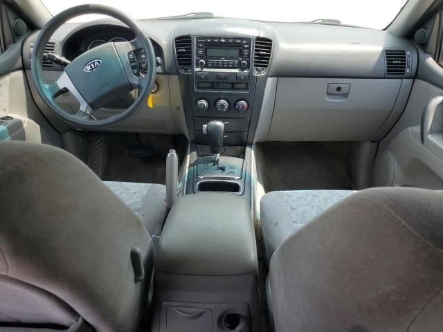 2007 KIA Sorento EX