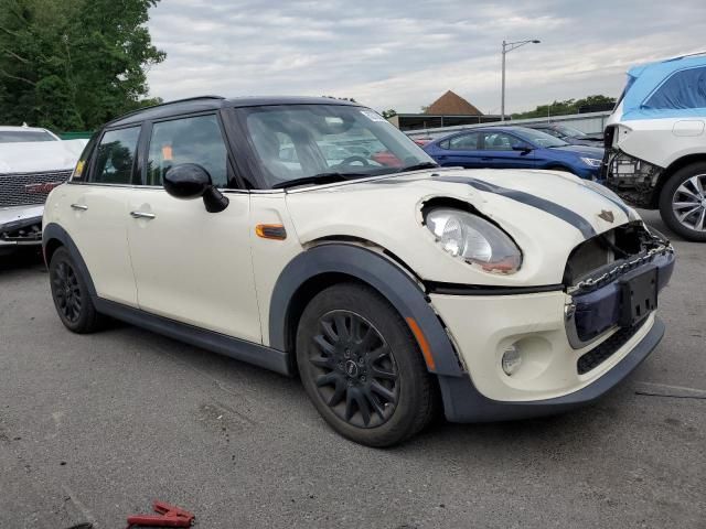 2017 Mini Cooper