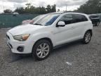 2013 Mitsubishi Outlander Sport SE