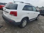 2011 KIA Sorento Base