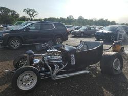 Salvage cars for sale at Des Moines, IA auction: 2005 Sprt KIT Car