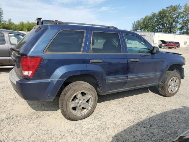 2006 Jeep Grand Cherokee Laredo