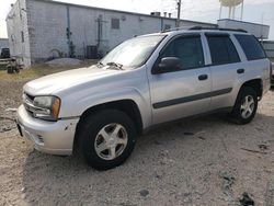 2005 Chevrolet Trailblazer LS en venta en Chicago Heights, IL