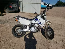 2021 Suzuki DR-Z400 SM en venta en China Grove, NC