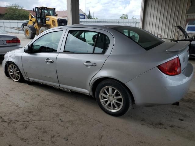 2007 Chevrolet Cobalt LS