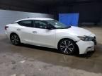 2016 Nissan Maxima 3.5S