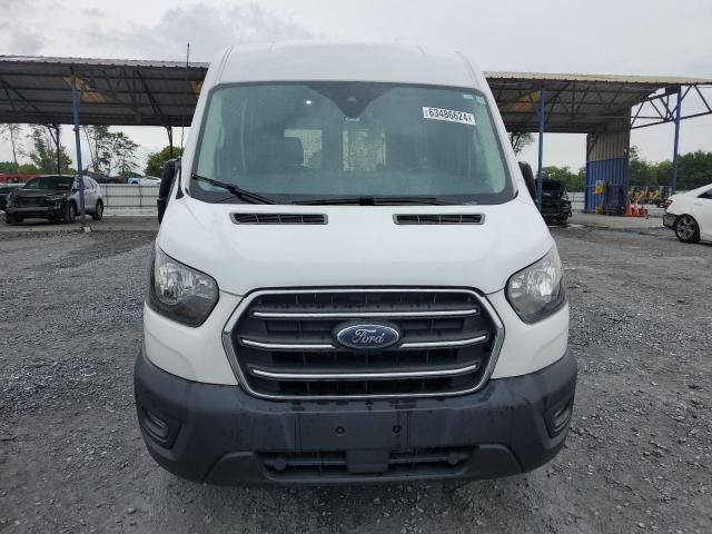 2020 Ford Transit T-250