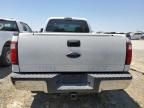 2008 Ford F350 SRW Super Duty