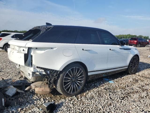 2023 Land Rover Range Rover Velar R-DYNAMIC S